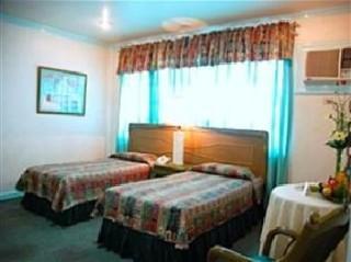 Villa Margarita Hotel ダバオ　シティ エクステリア 写真