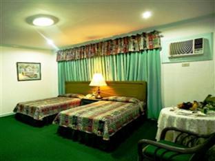 Villa Margarita Hotel ダバオ　シティ エクステリア 写真